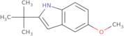 2-(tert-Butyl)-5-methoxy-1H-indole