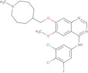 Tesevatinib