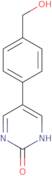 B-[4-[[[(4-Chlorophenyl)methyl]amino]carbonyl]phenyl]boronic acid