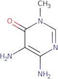 Boronic acid, B-[3-[[[(2-chlorophenyl)methyl]amino]carbonyl]phenyl]