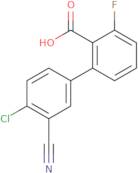 1-Cyclopropyl-3-(3-(4,4,5,5-tetramethyl-1,3,2-dioxaborolan-2-yl)phenyl)urea