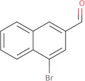 4-bromonaphthalene-2-carbaldehyde