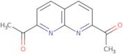 2,7-Diacetyl-1,8-naphthyridine