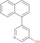 B-[4-[[[(4-Fluorophenyl)methyl]amino]carbonyl]phenyl]boronic acid