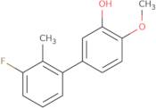 B-[4-[[[(2-Fluorophenyl)methyl]amino]carbonyl]phenyl]boronic acid