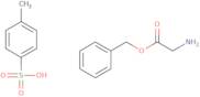 Glycine benzyl ester-13C2,15N p-toluenesulfonate