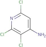 2,3,6-Trichloropyridin-4-amine