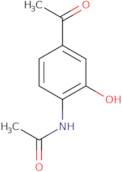 N-(4-Acetyl-2-hydroxyphenyl)acetamide