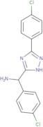 4-Amino-5-cyano-2-(2-pyridyl)pyrimidine