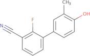 2-Cyclopropyl-4-propylpyrimidine-5-carboxylic acid