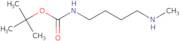 tert-Butyl [4-(methylamino)butyl]carbamate