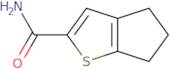 4H,5H,6H-Cyclopenta[b]thiophene-2-carboxamide