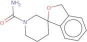3H-Spiro[2-benzofuran-1,3'-piperidine]-1'-carboxamide
