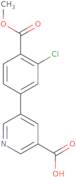 (S)-5-t-Butoxycarbonylaminomethyl-2-oxazolidinone