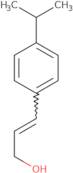 3-[4-(Propan-2-yl)phenyl]prop-2-en-1-ol