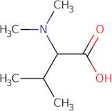 (2R)-2-(Dimethylamino)-3-methylbutanoic acid