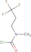N-Methyl-N-(3,3,3-trifluoropropyl)carbamoyl chloride