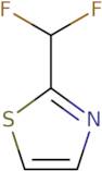 2-(Difluoromethyl)-1,3-thiazole