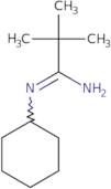 1-(3-Chloro-2-methylphenyl)-1H-pyrrole-2-carbaldehyde