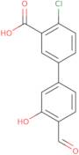 1-(4-Butylphenyl)-1H-pyrrole-2-carbaldehyde