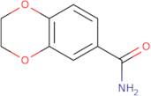 2,3-Dihydro-1,4-benzodioxine-6-carboxamide