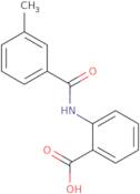 2-(3-Methylbenzamido)benzoic acid