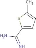 5-Methylthiophene-2-carboximidamide