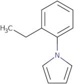 1-(2-Ethylphenyl)-1H-pyrrole