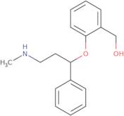 2-Hydroxymethyl atomoxetiene-d3