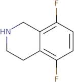 5,8-Difluoro-1,2,3,4-tetrahydroisoquinoline