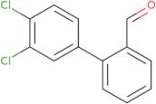 3',4'-Dichloro[1,1'-biphenyl]-2-carbaldehyde