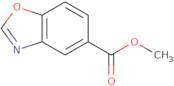 Methyl 1,3-benzoxazole-5-carboxylate