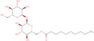 Trehalose 6-decanoate