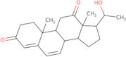 21-Deoxyneridienone B