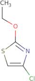 4-Chloro-2-ethoxy-1,3-thiazole