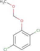 1,4-Dichloro-2-(methoxymethoxy)benzene