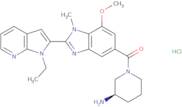 GSK-199 Hydrochloric Acid Salt