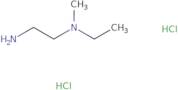 (2-Aminoethyl)(ethyl)methylamine dihydrochloride