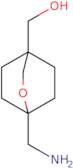 [1-(Aminomethyl)-2-oxabicyclo[2.2.2]octan-4-yl]methanol