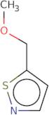5-(Methoxymethyl)-1,2-thiazole