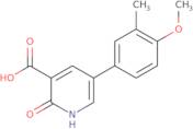 5-Methoxy-6-methylpyridine-2-carbonitrile