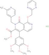 T 0156 Hydrochloride