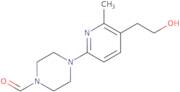 (4R)-3-[[(1S,2S)-2-Hydroxy-3-cyclopenten-1-yl]carbonyl]-4-(phenylmethyl)-2-oxazolidinone