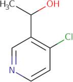 (1R)-1-(4-Chloropyridin-3-yl)ethan-1-ol