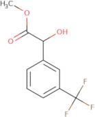 Methyl 2-hydroxy-2-[3-(trifluoromethyl)phenyl]acetate