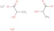 Calcium L-lactate hydrate