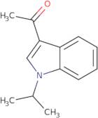 1-(1-Propan-2-ylindol-3-yl)ethanone