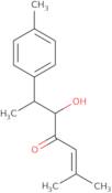 8-Hydroxy-aR-turmerone