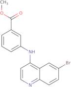 4-(1H-Benzimidazol-1-ylmethyl)-4-piperidinol