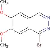 1-Bromo-6,7-dimethoxyphthalazine